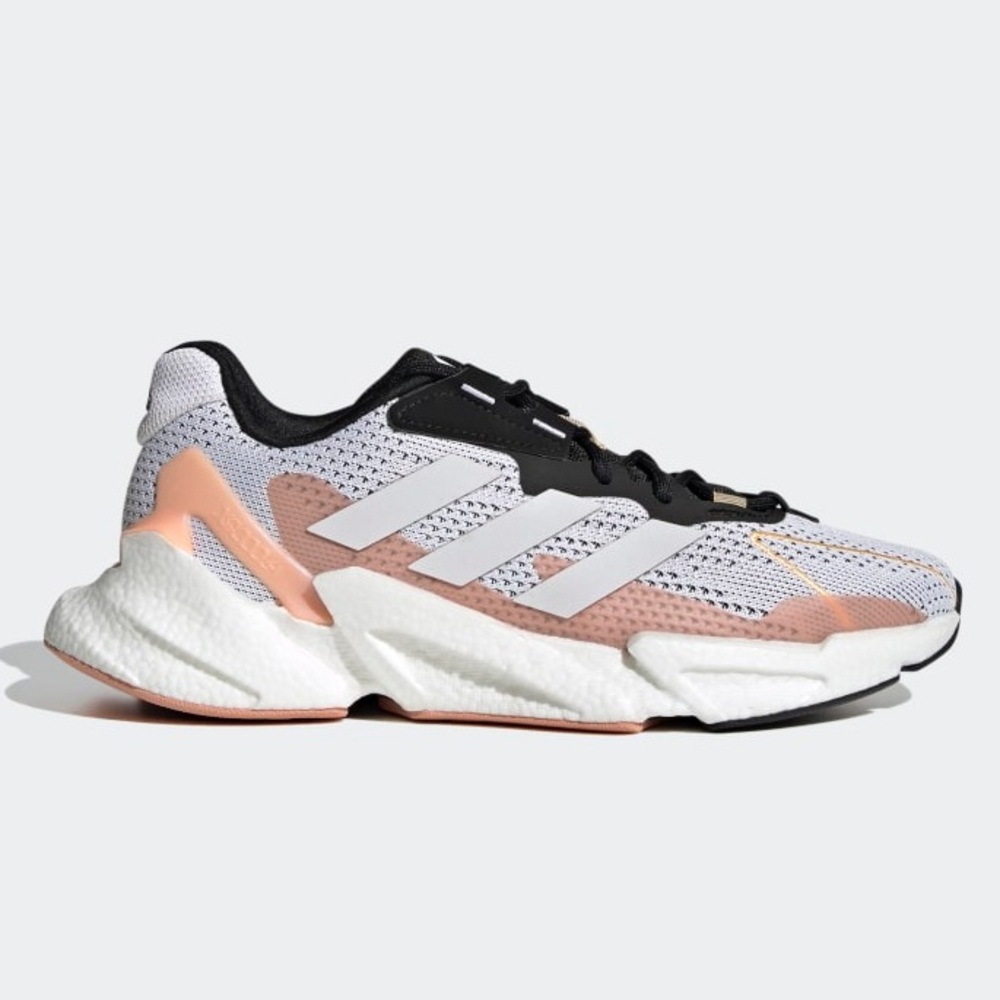 Adidas Women's X9000L4 Sneakers Athletic Shoes